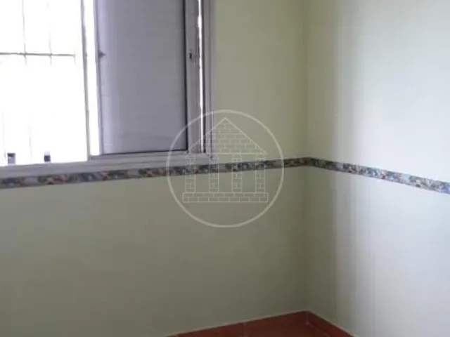 Apartamento com 64m² 2 quartos e 1 banheiro, à venda, no bairro Vila São José (Cidade Dutra) em São Paulo