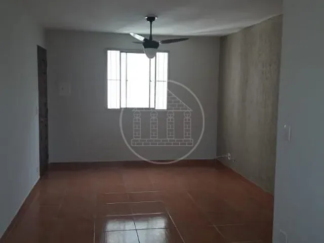 Apartamento com 64m² 2 quartos e 1 banheiro, à venda, no bairro Vila São José (Cidade Dutra) em São Paulo