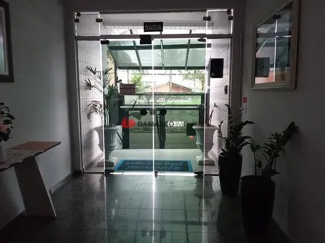 Apartamento 1 quarto e 1 banheiro, à venda, no bairro Flórida em Praia Grande
