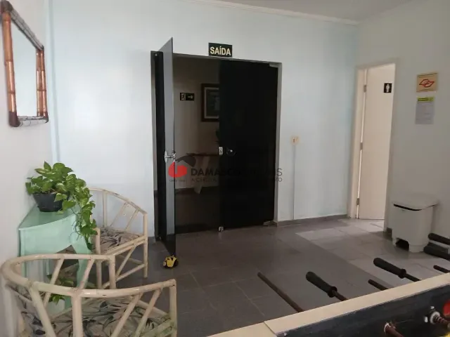 Apartamento 1 quarto e 1 banheiro, à venda, no bairro Flórida em Praia Grande