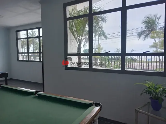 Apartamento 1 quarto e 1 banheiro, à venda, no bairro Flórida em Praia Grande