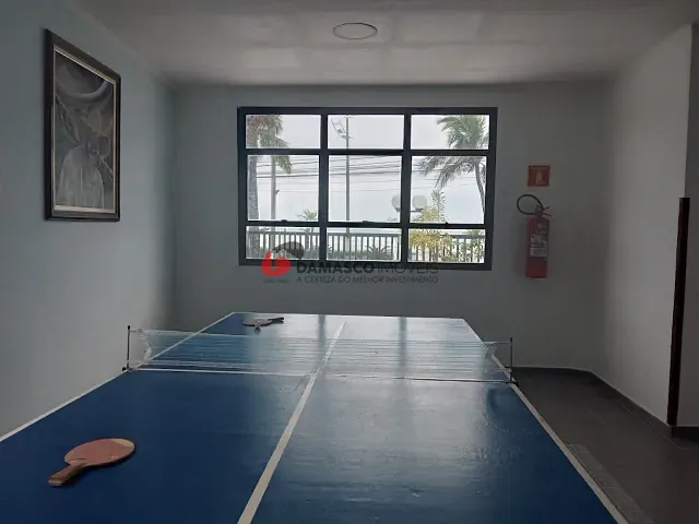 Apartamento 1 quarto e 1 banheiro, à venda, no bairro Flórida em Praia Grande