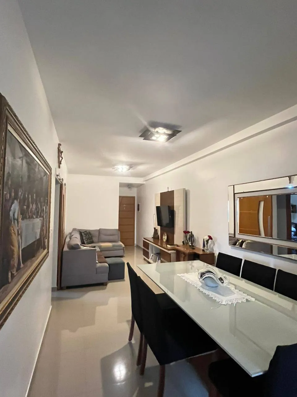 Apartamento à venda, Santa Maria, São Caetano do Sul, SP
