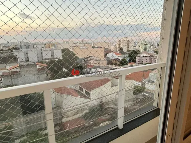 Apartamento 3 quartos e 3 banheiros, à venda, no bairro Santa Maria em São Caetano do Sul