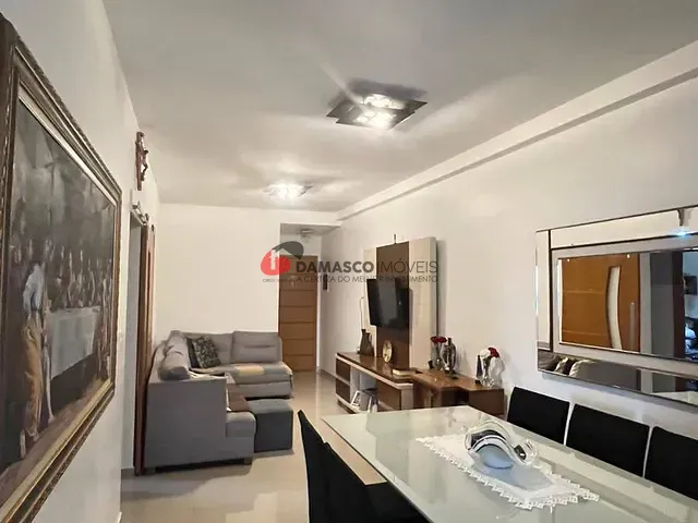 Apartamento 3 quartos e 3 banheiros, à venda, no bairro Santa Maria em São Caetano do Sul