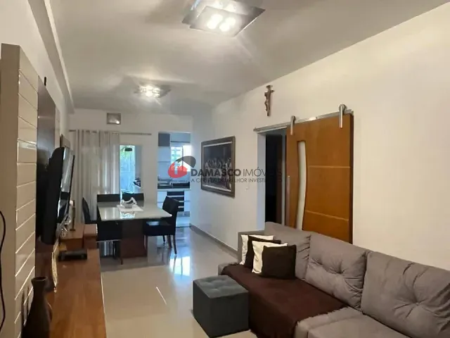 Apartamento 3 quartos e 3 banheiros, à venda, no bairro Santa Maria em São Caetano do Sul
