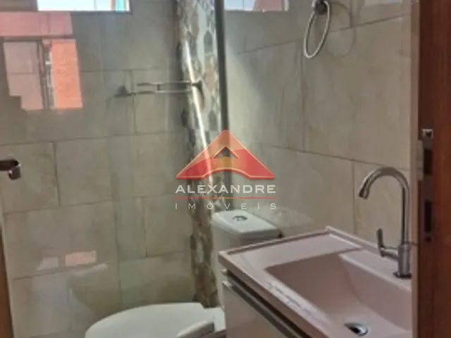 Apartamento com 48m² 2 quartos e 1 banheiro, à venda, no bairro Vila Tatetuba em São José dos Campos