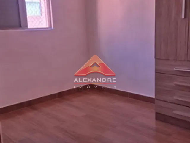 Apartamento com 48m² 2 quartos e 1 banheiro, à venda, no bairro Vila Tatetuba em São José dos Campos