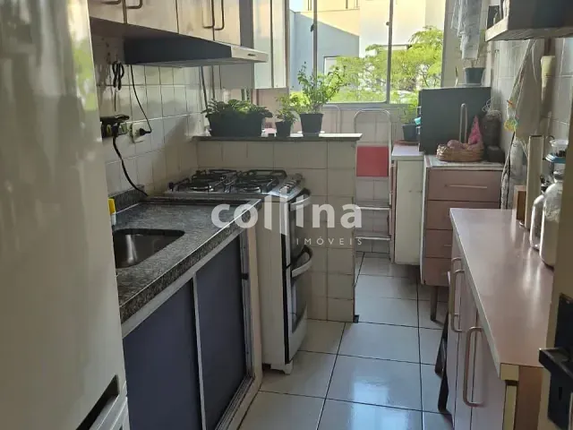 Apartamento 2 quartos e 1 banheiro, à venda, no bairro Vila São Silvestre em São Paulo