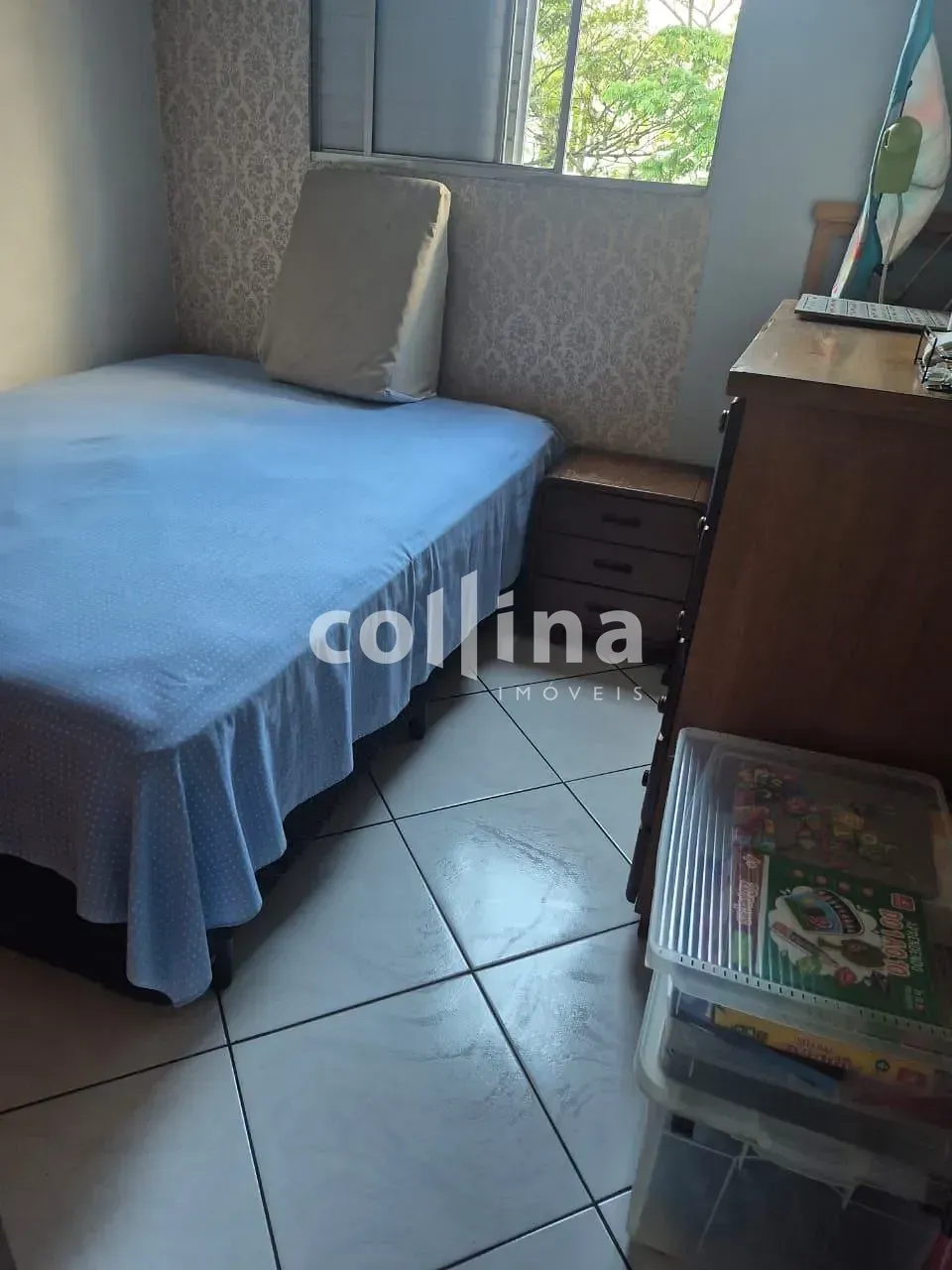 Apartamento, 2 quartos, 67 m² - Foto 2