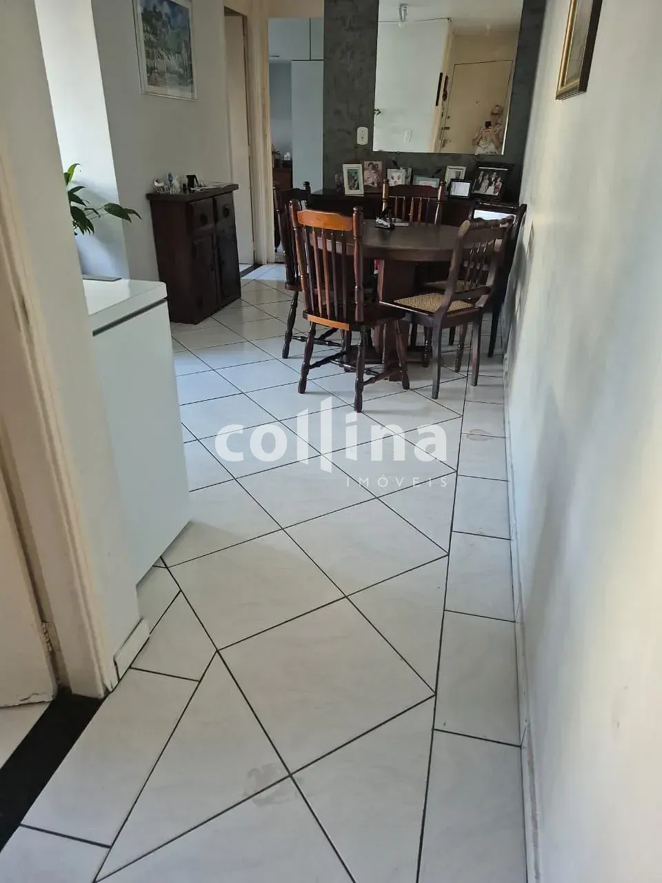 Apartamento, 2 quartos, 67 m² - Foto 1