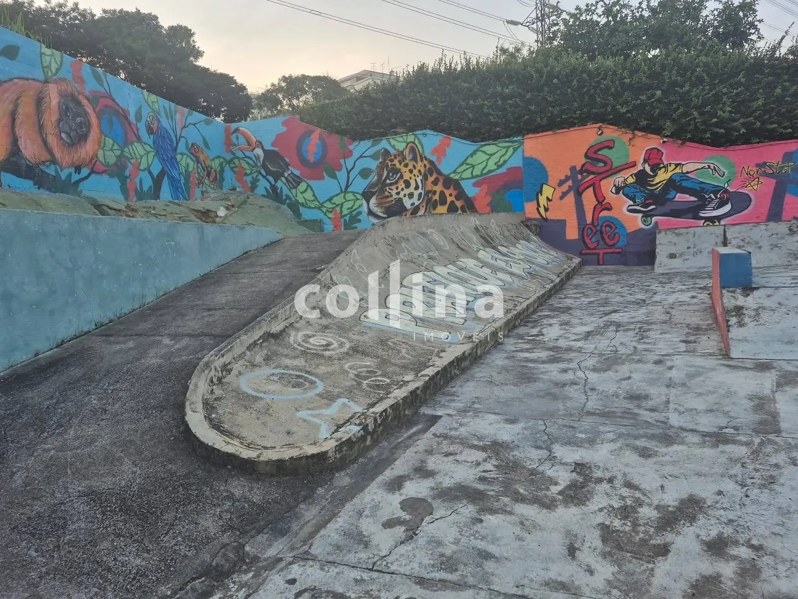 Apartamento, 2 quartos, 67 m² - Foto 12