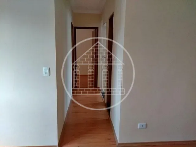 Apartamento 2 quartos e 1 banheiro, à venda, no bairro Jardim Satélite em São Paulo