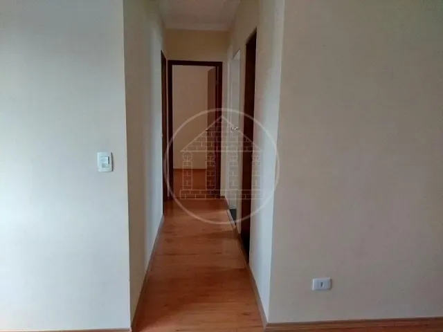 Apartamento 2 quartos e 1 banheiro, à venda, no bairro Jardim Satélite em São Paulo