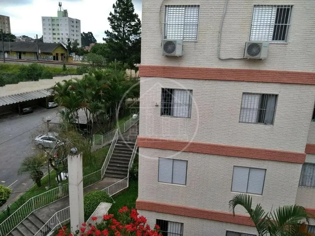 Apartamento, 2 quartos, 52 m² - Foto 14