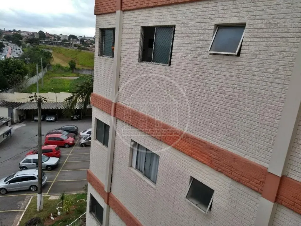 Apartamento, 2 quartos, 52 m² - Foto 9