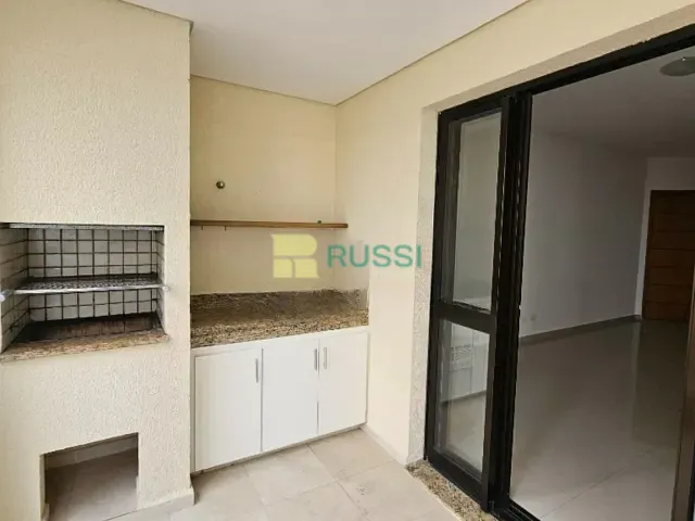 Apartamento 4 quartos e 4 banheiros, à venda ou para alugar, no bairro Jardim Esplanada em São José dos Campos