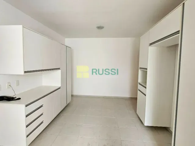 Apartamento 4 quartos e 4 banheiros, à venda ou para alugar, no bairro Jardim Esplanada em São José dos Campos