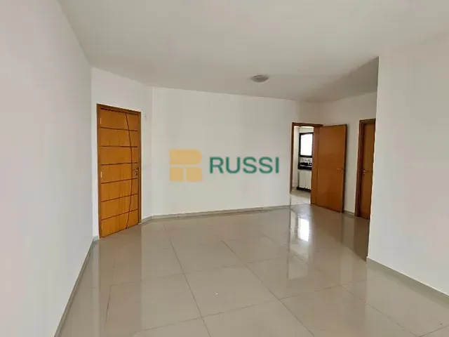 Apartamento com 120m² 4 quartos e 3 banheiros, à venda, no bairro Jardim Esplanada em São José dos Campos