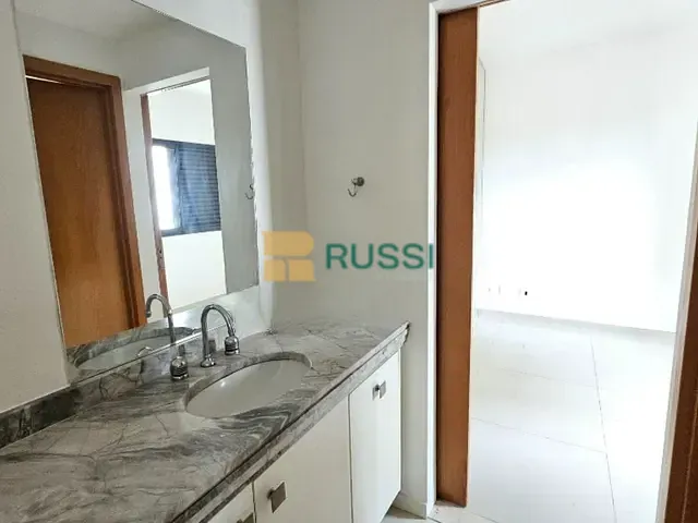 Apartamento com 120m² 4 quartos e 3 banheiros, à venda, no bairro Jardim Esplanada em São José dos Campos