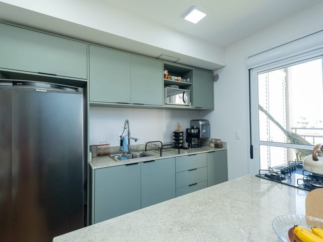 Apartamento 2 quartos e 2 banheiros, à venda, no bairro Areal em Pelotas