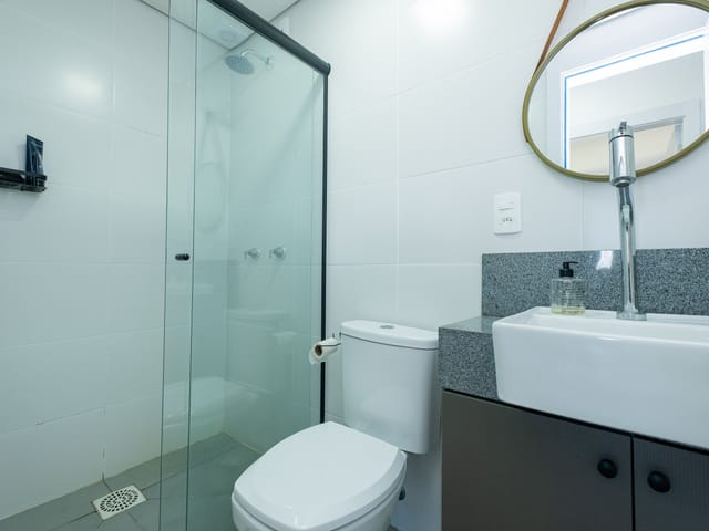 Apartamento 2 quartos e 2 banheiros, à venda, no bairro Areal em Pelotas