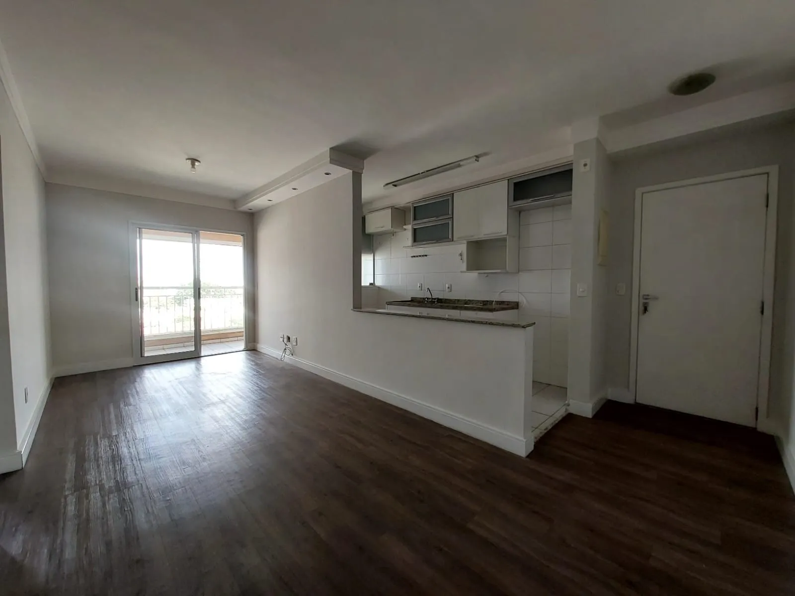 Apartamento para locação com 02 dormitórios - Bairro Barcelona - São Caetano do Sul