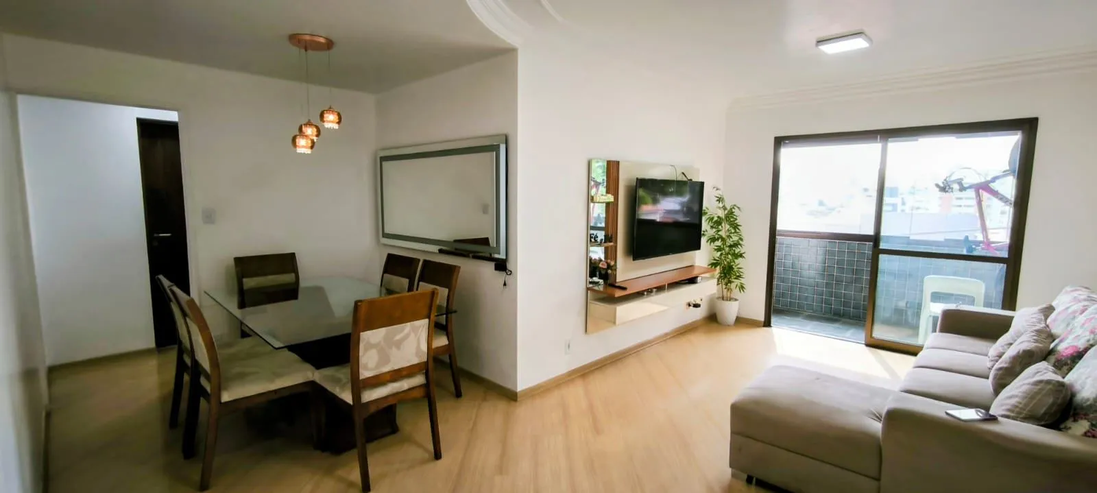 Apartamento à venda, Santa Maria, São Caetano do Sul, SP
