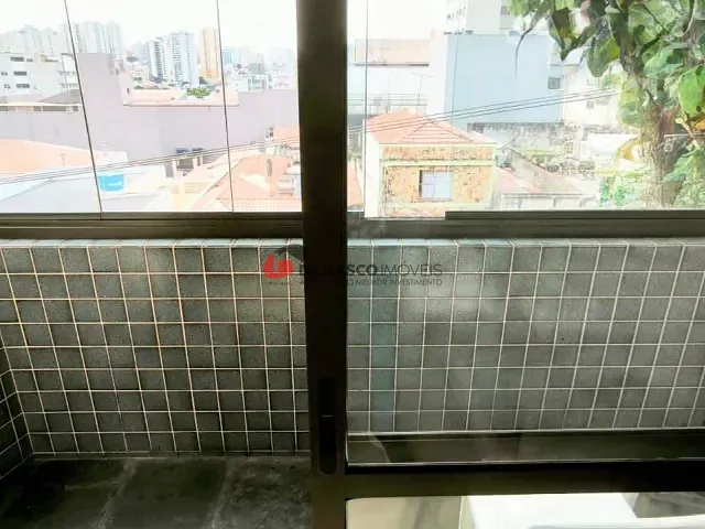 Apartamento com 95m² 2 quartos e 2 banheiros, à venda, no bairro Santa Maria em São Caetano do Sul