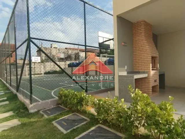 Apartamento 2 quartos e 1 banheiro, à venda, no bairro Parque Novo Horizonte em São José dos Campos