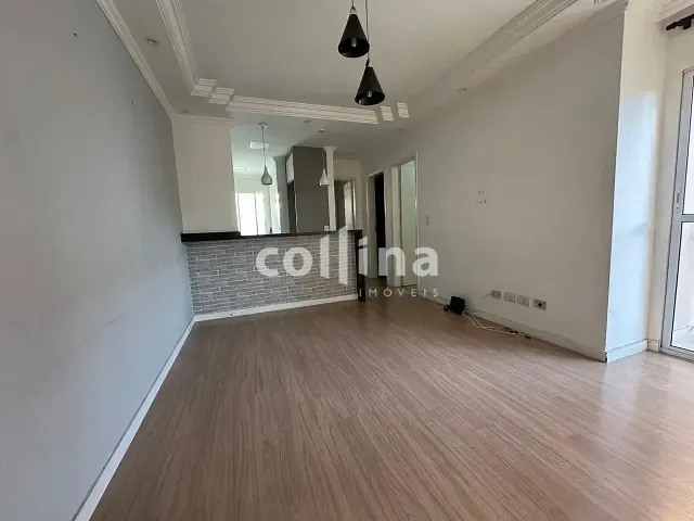 Apartamento 2 quartos e 1 banheiro, para alugar, no bairro Jardim Santa Tereza em Carapicuíba