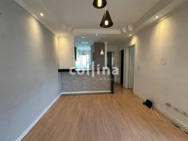Apartamento 2 quartos e 1 banheiro, para alugar, no bairro Jardim Santa Tereza em Carapicuíba