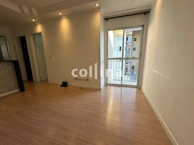 Apartamento 2 quartos e 1 banheiro, para alugar, no bairro Jardim Santa Tereza em Carapicuíba