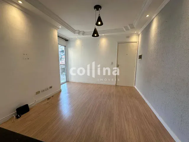 Apartamento 2 quartos e 1 banheiro, para alugar, no bairro Jardim Santa Tereza em Carapicuíba