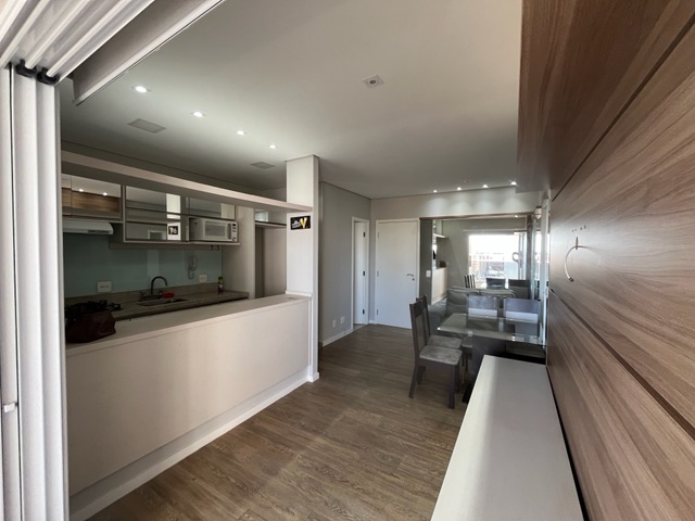 Apartamento com 114m² 1 quarto e 1 banheiro, para alugar, no bairro Vila Larsen 1 em Londrina