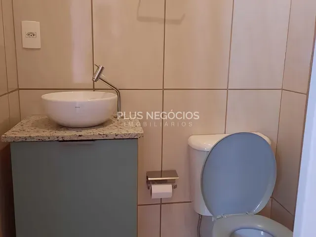 Apartamento com 50m² 2 quartos e 1 banheiro, à venda, no bairro Parque Campolim em Sorocaba