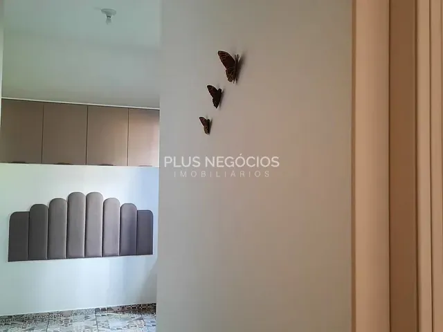 Apartamento com 50m² 2 quartos e 1 banheiro, à venda, no bairro Parque Campolim em Sorocaba
