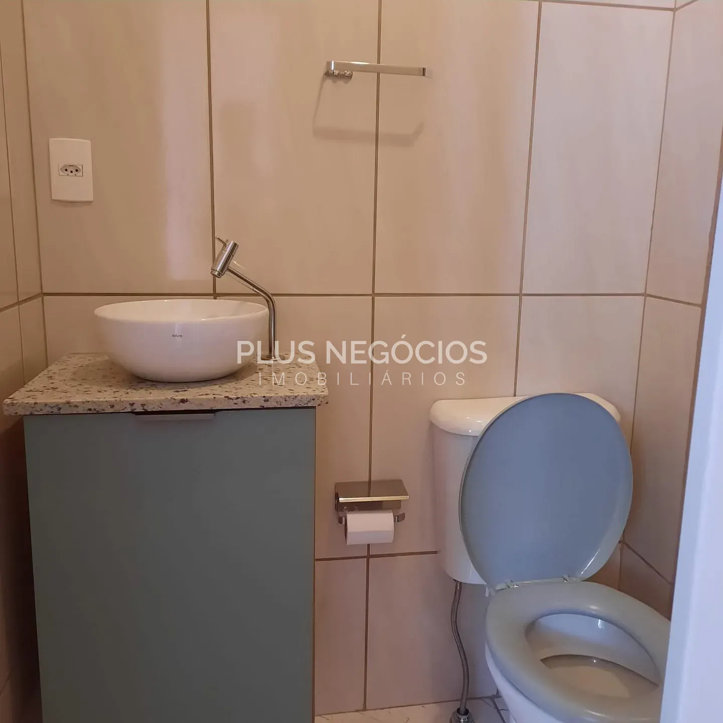 Apartamento, 2 quartos, 50 m² - Foto 2