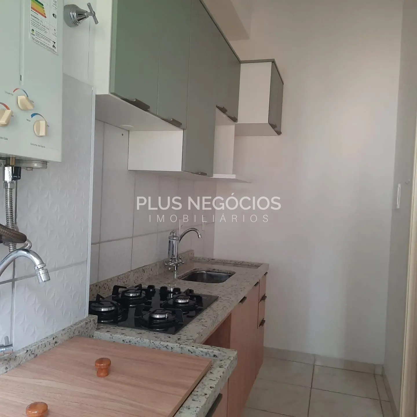 Apartamento, 2 quartos, 50 m² - Foto 1