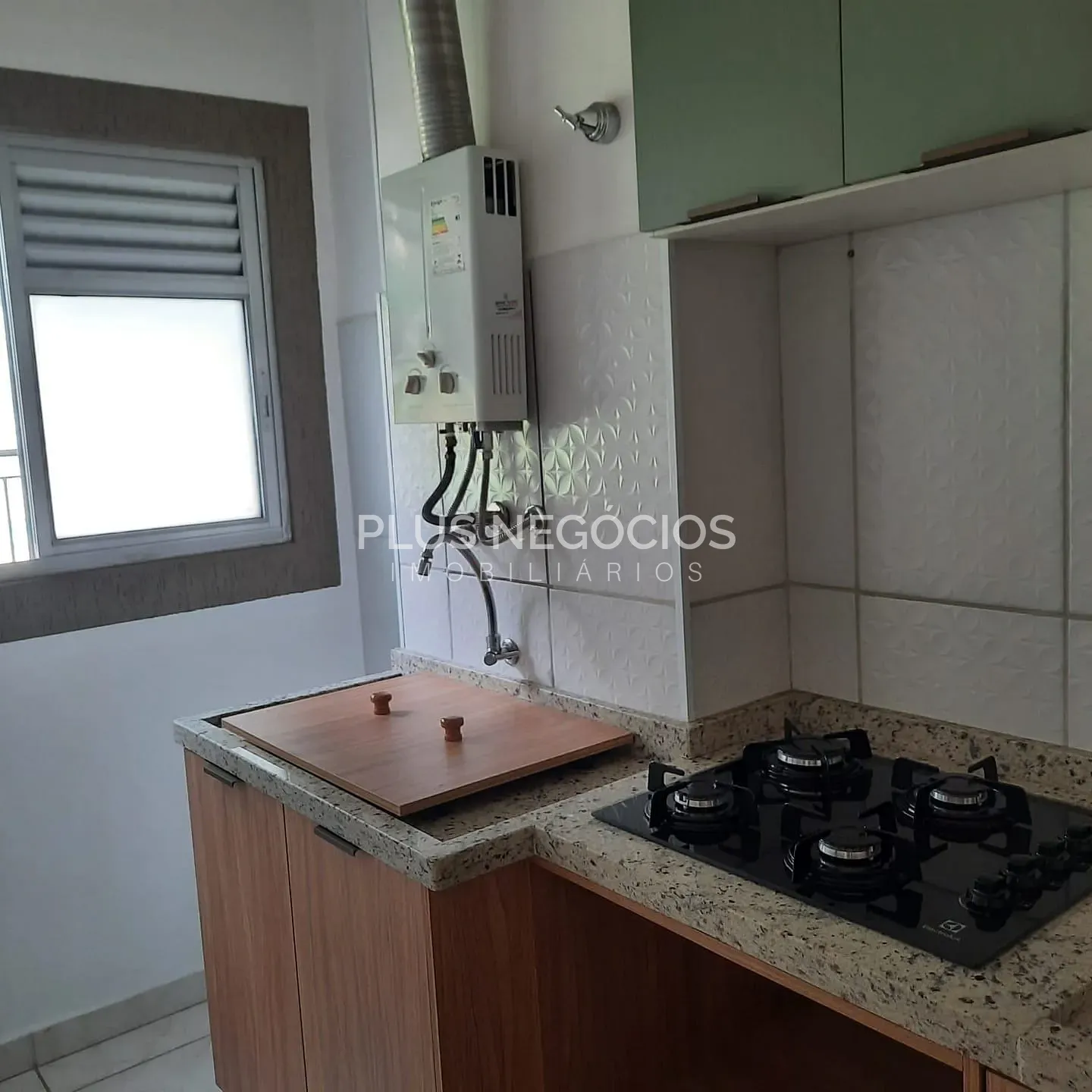 Apartamento, 2 quartos, 50 m² - Foto 10