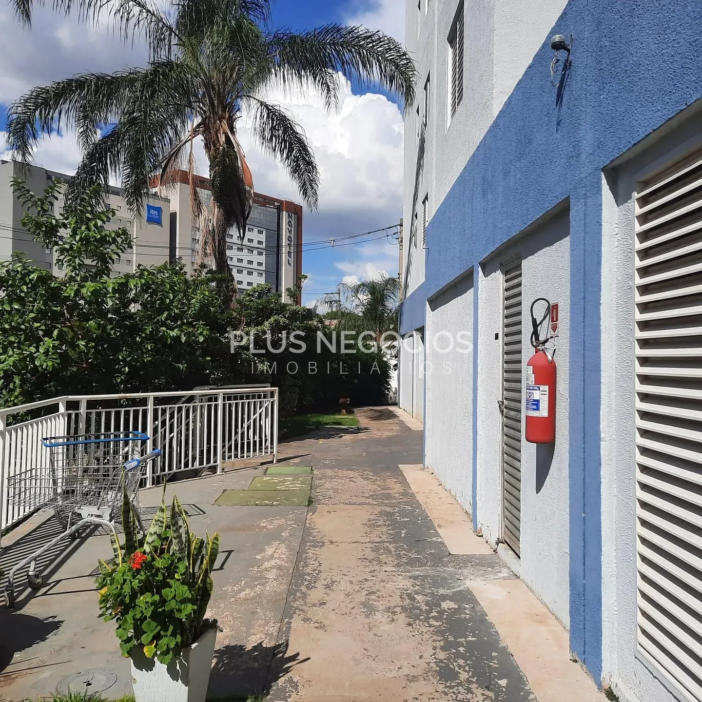Apartamento, 2 quartos, 50 m² - Foto 11