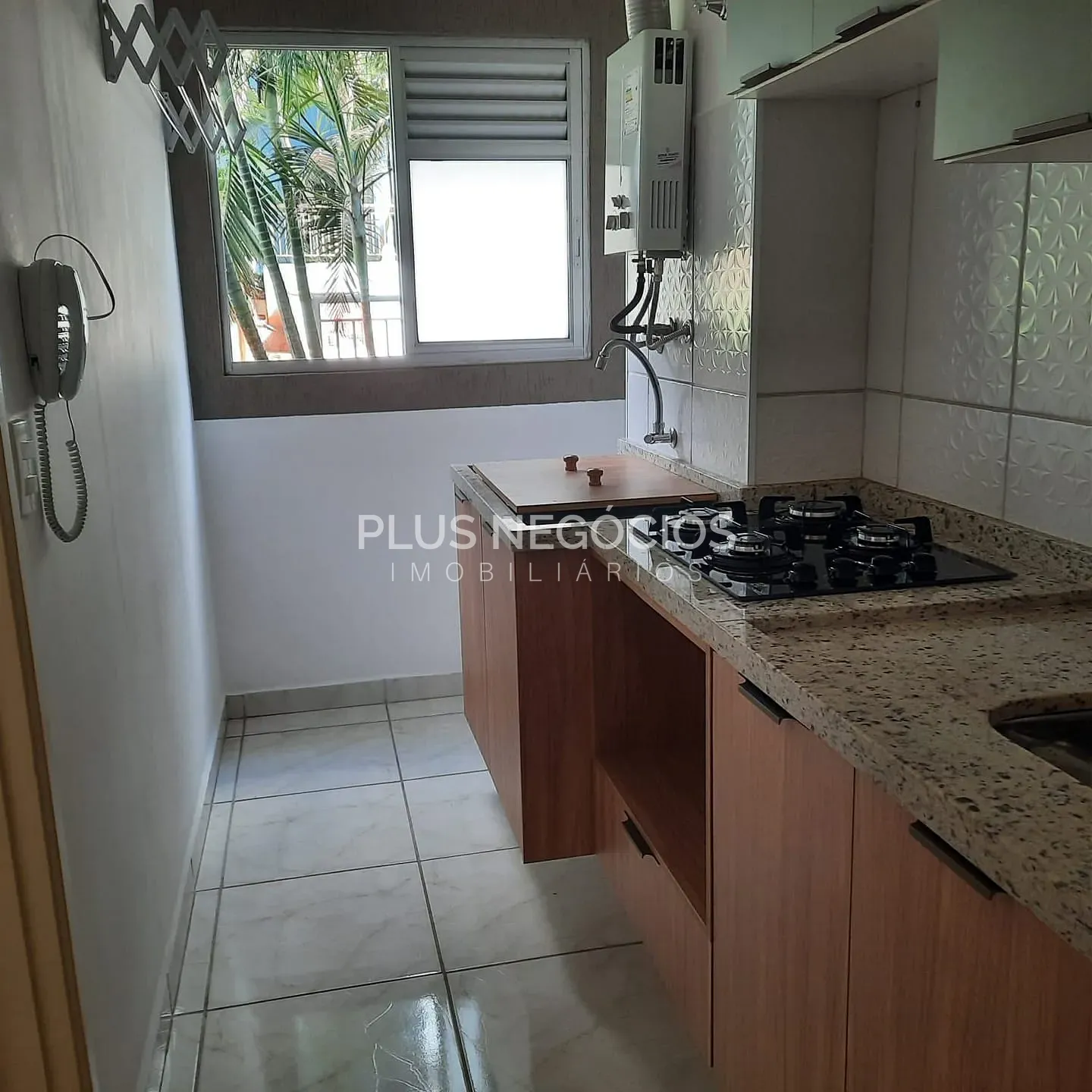 Apartamento, 2 quartos, 50 m² - Foto 15