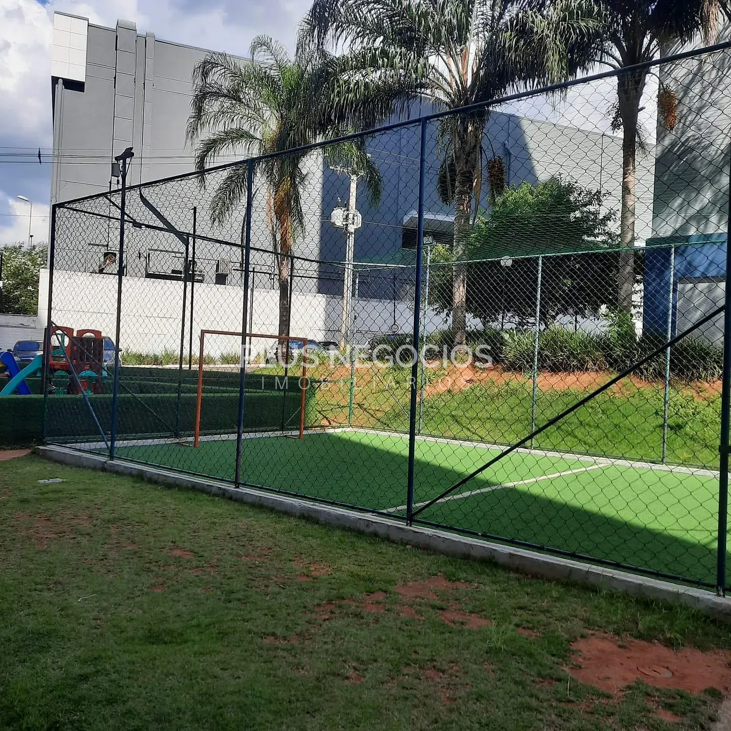 Apartamento, 2 quartos, 50 m² - Foto 20