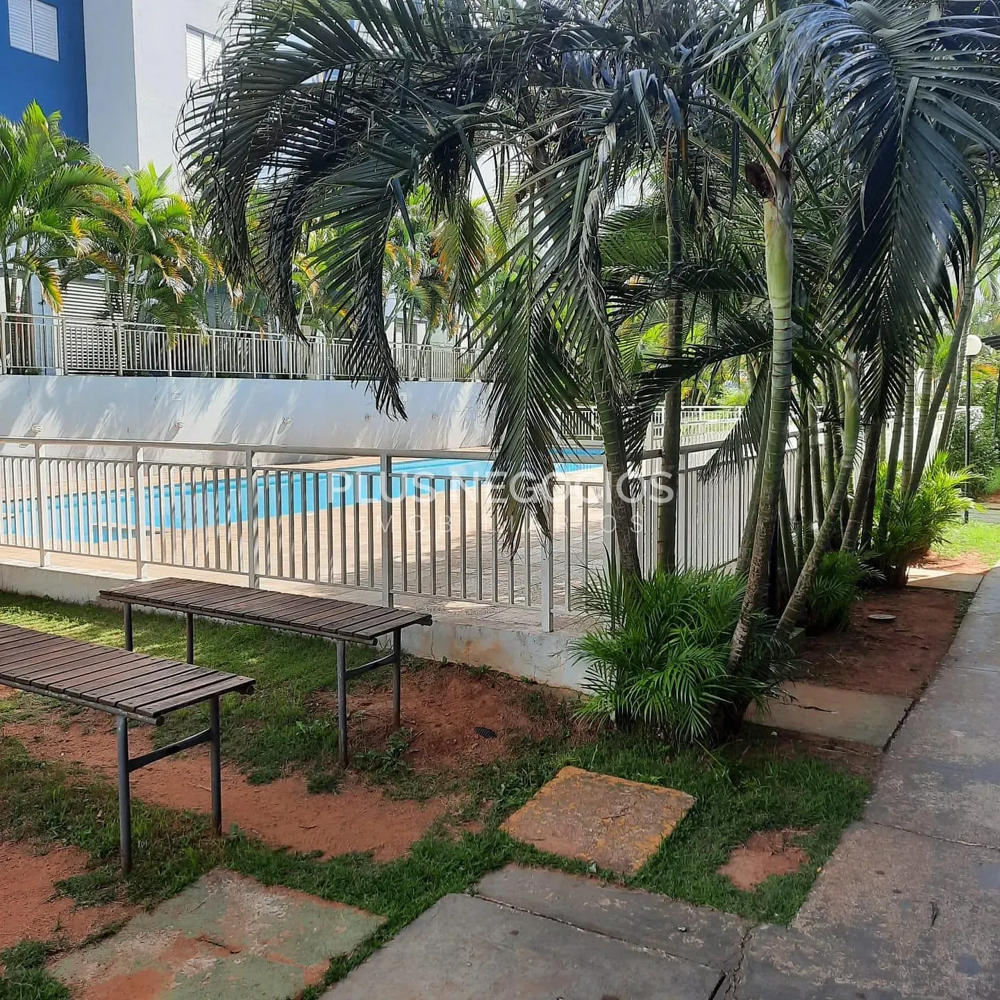 Apartamento, 2 quartos, 50 m² - Foto 21