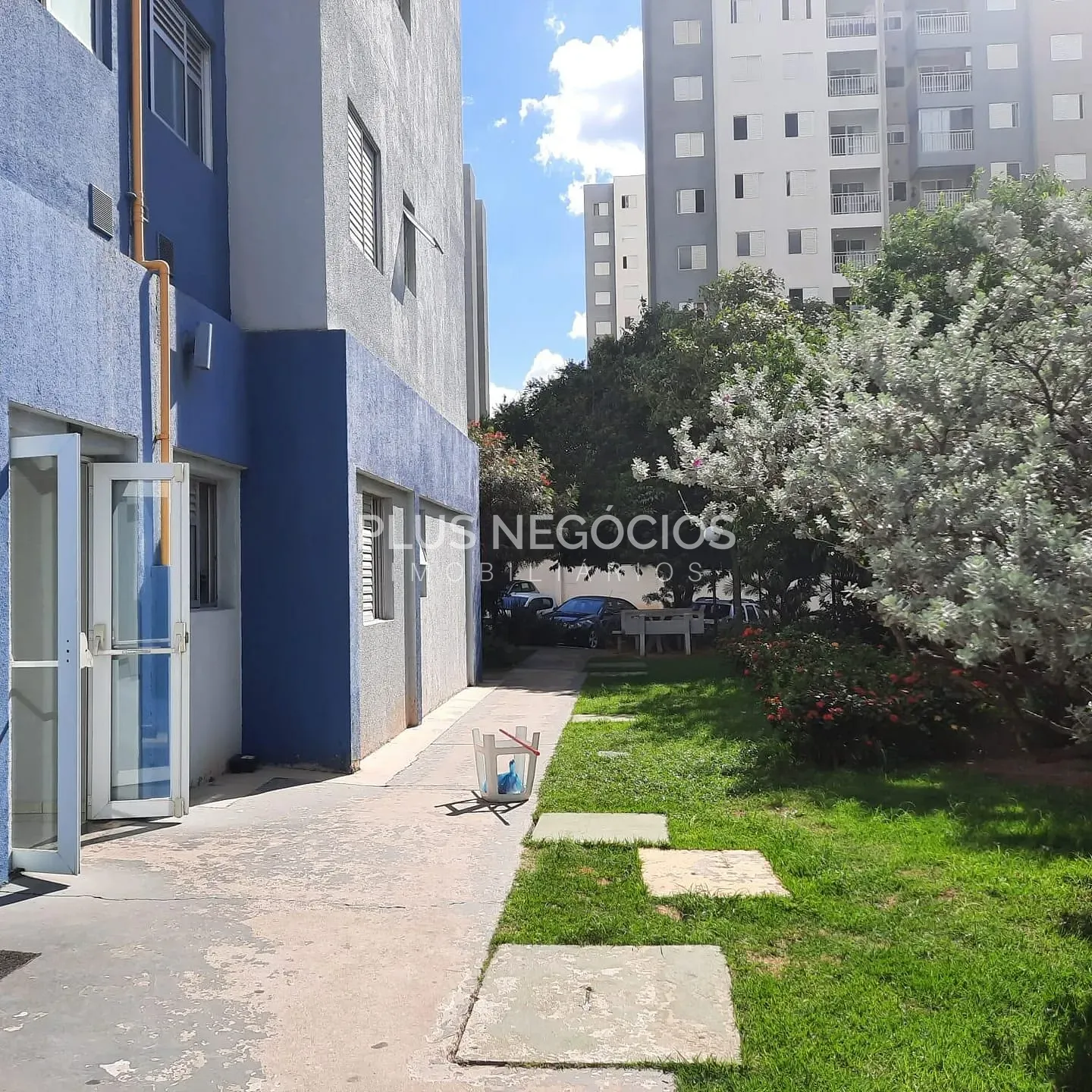 Apartamento, 2 quartos, 50 m² - Foto 22
