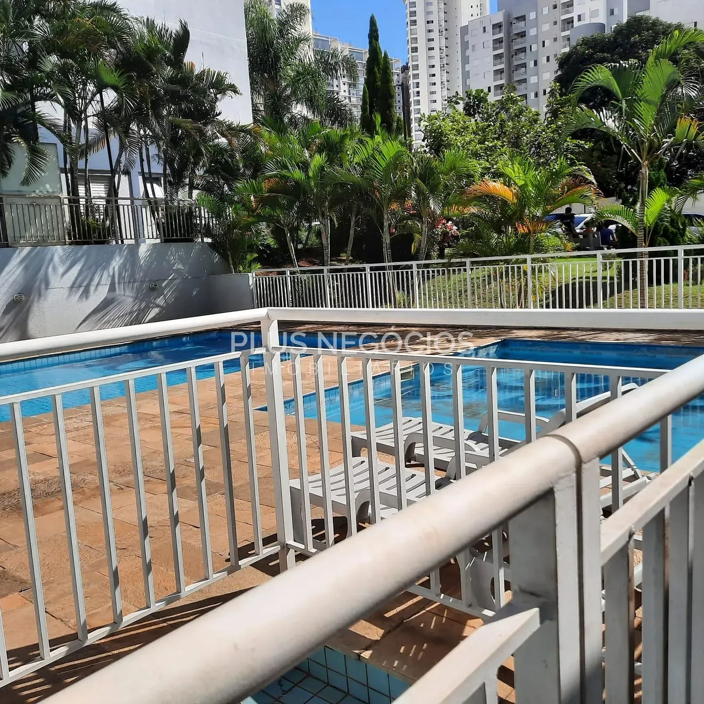 Apartamento, 2 quartos, 50 m² - Foto 27