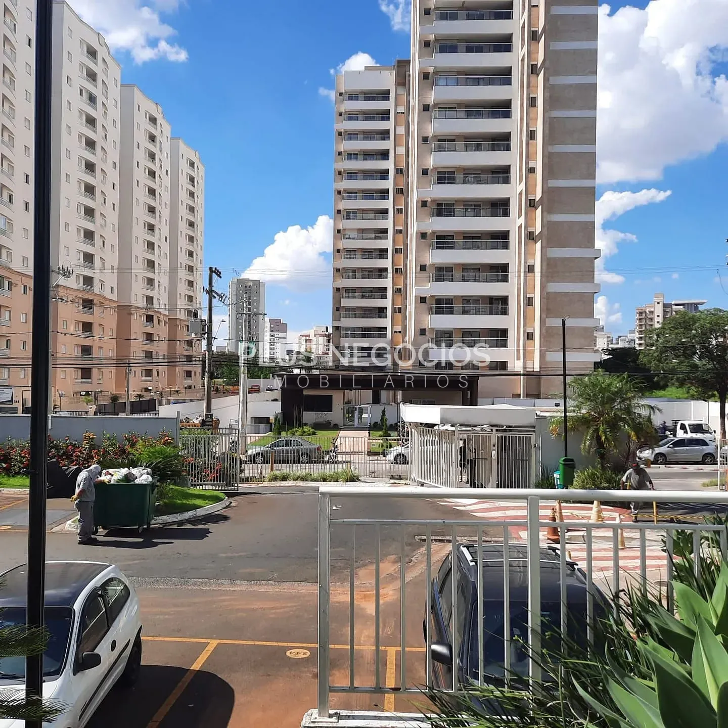 Apartamento, 2 quartos, 50 m² - Foto 28