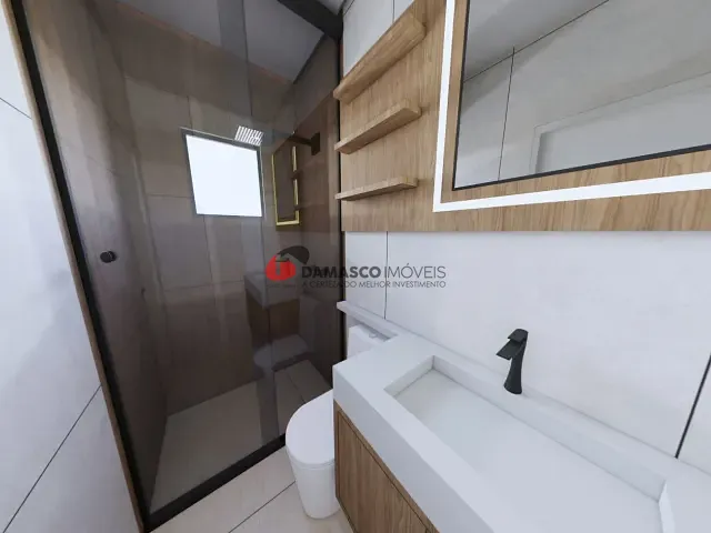 Apartamento 2 quartos e 1 banheiro, à venda, no bairro Vila Formosa em São Paulo