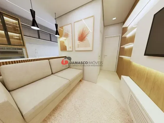 Apartamento 1 quarto e 1 banheiro, à venda, no bairro Vila Formosa em São Paulo