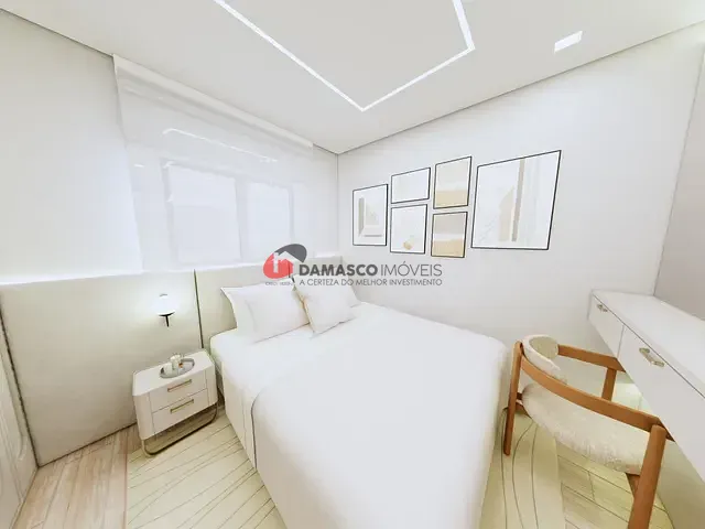 Apartamento 1 quarto e 1 banheiro, à venda, no bairro Vila Formosa em São Paulo